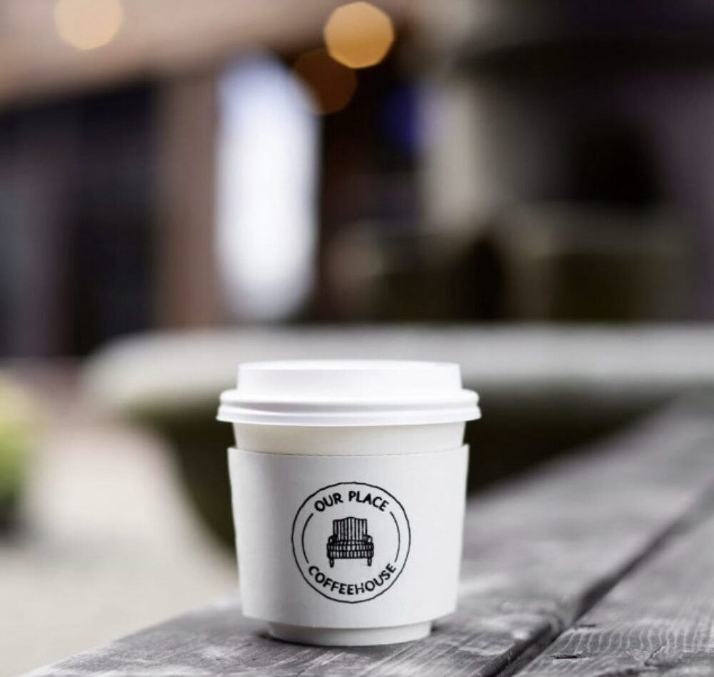 Our Place Coffeehouse image
