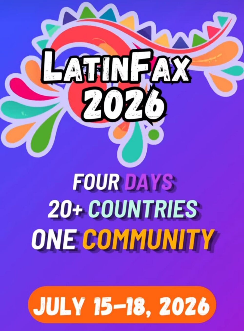 LatinFax 2026 image