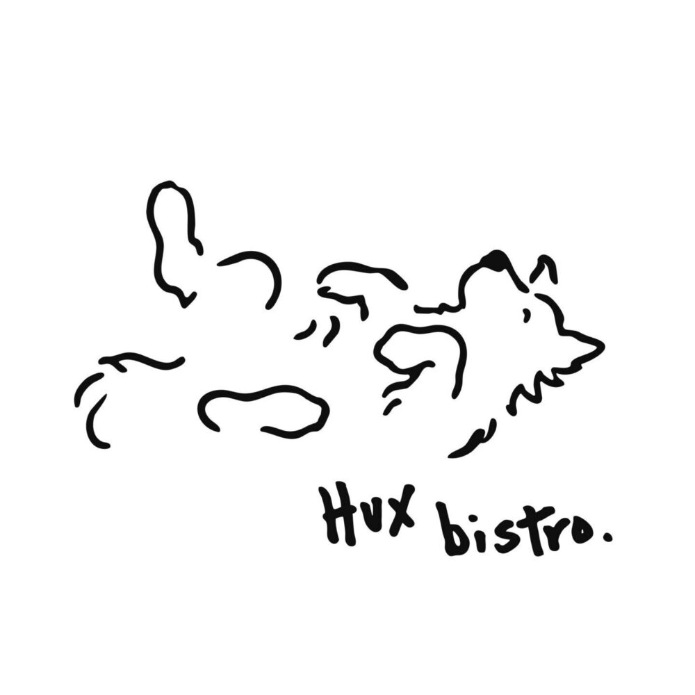 Hux Bar & Bistro image