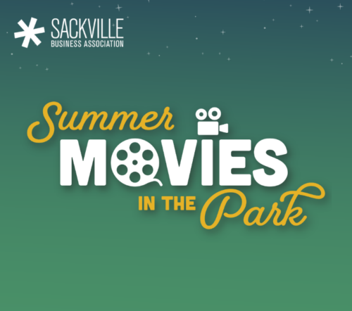 Summer Movie in the Park: Legally Blonde image