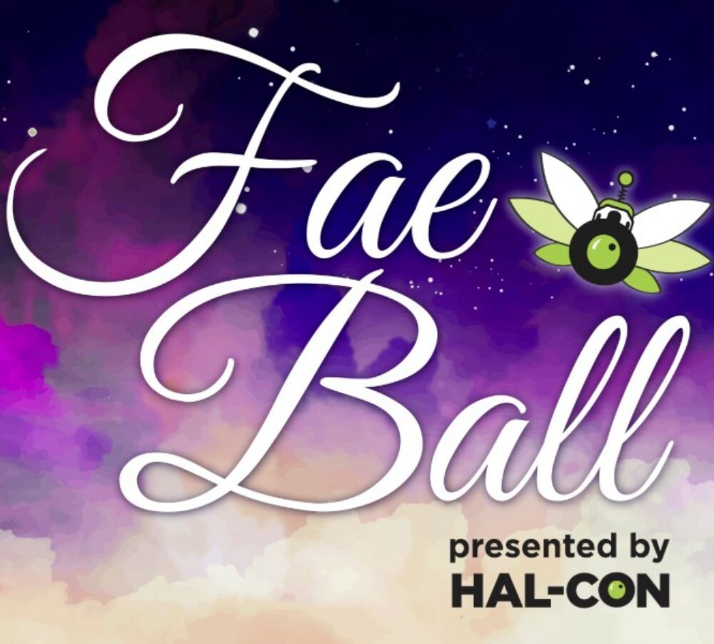 Fae Ball image