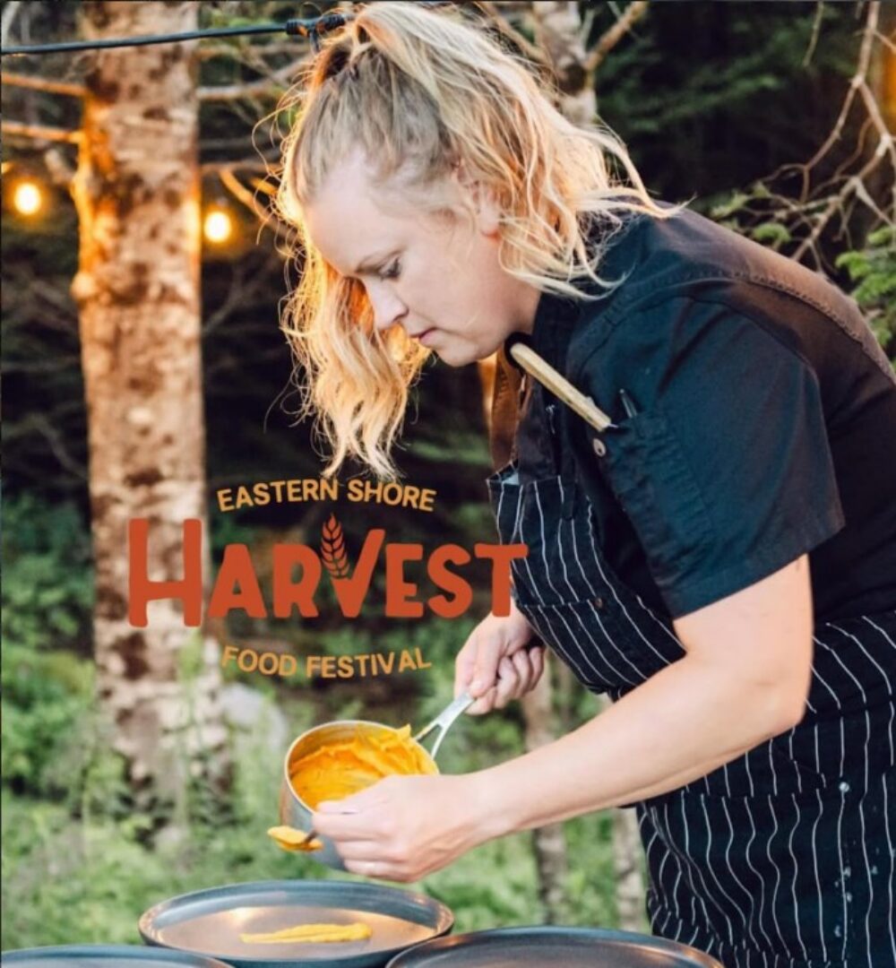 Eastern Shore Harvest Food Festival image
