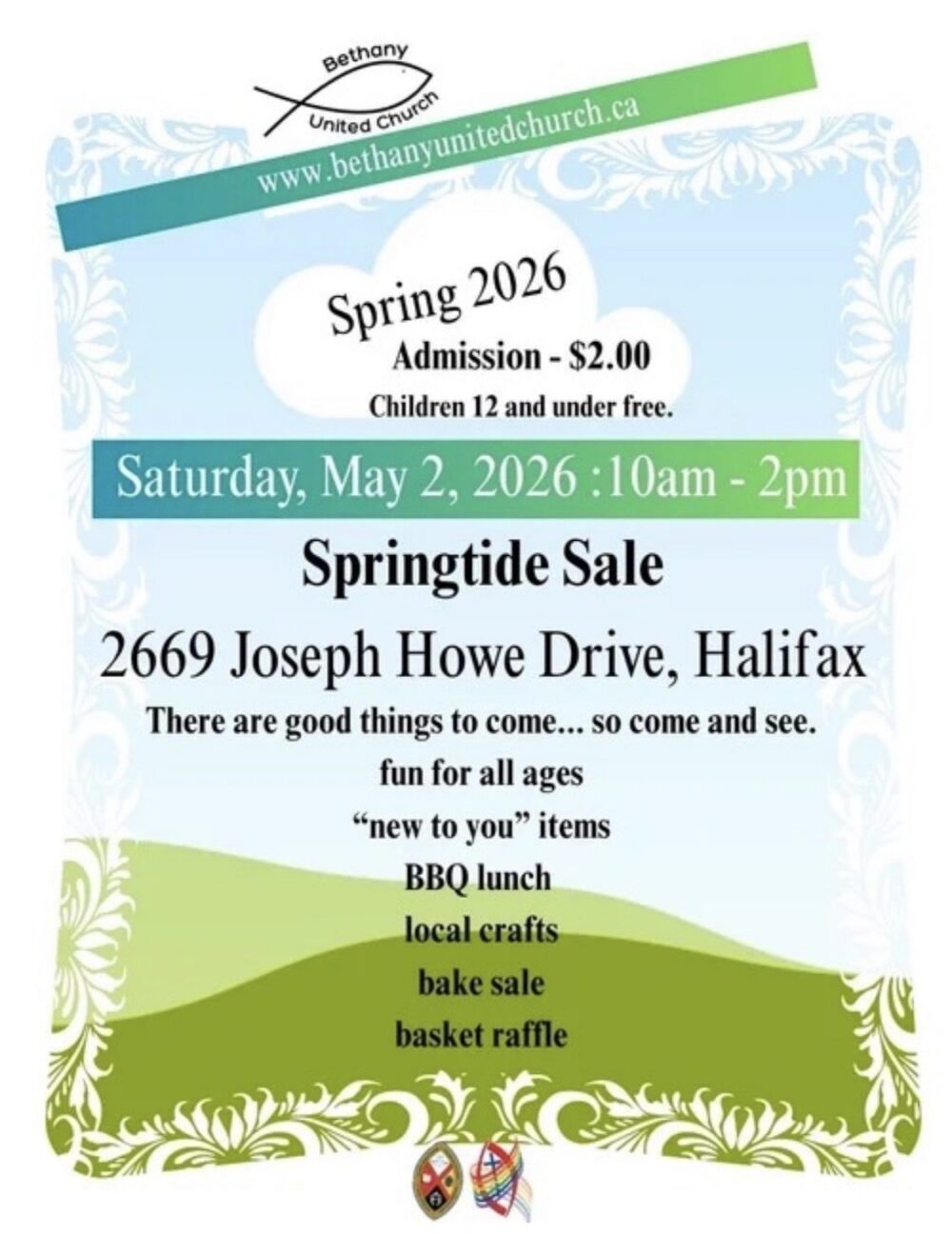 Springtide Sale image