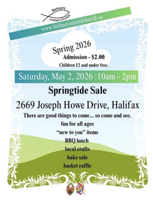 Springtide Sale image