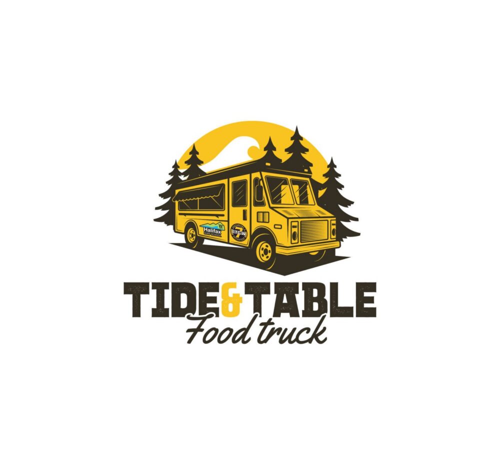 Tide & Table Food Truck image