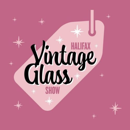 Halifax Vintage Glass Show image