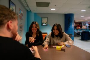 Get Competitive at The Board Room Game Cafe image