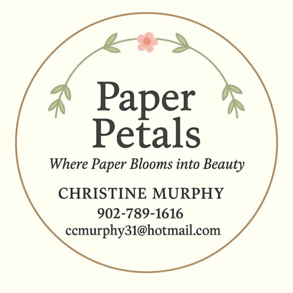 Paper Petals Flower Arrangements image