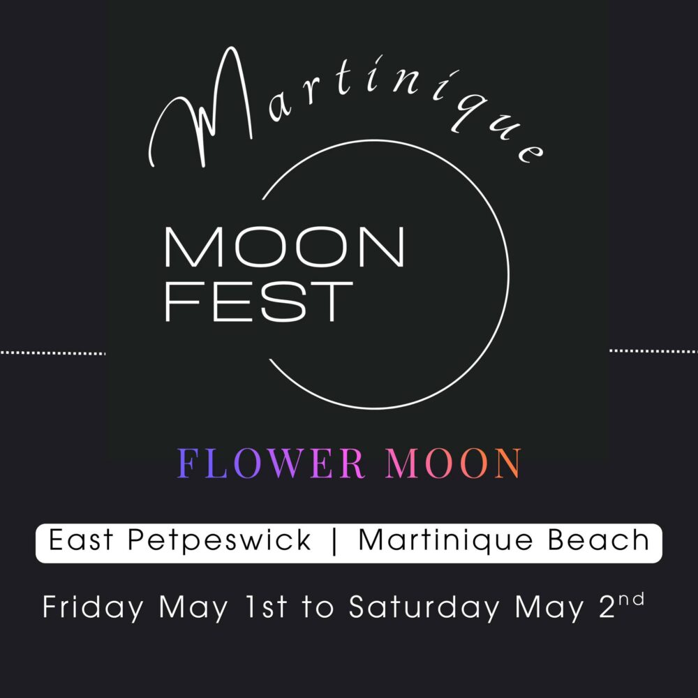 Martinique Moonfest image