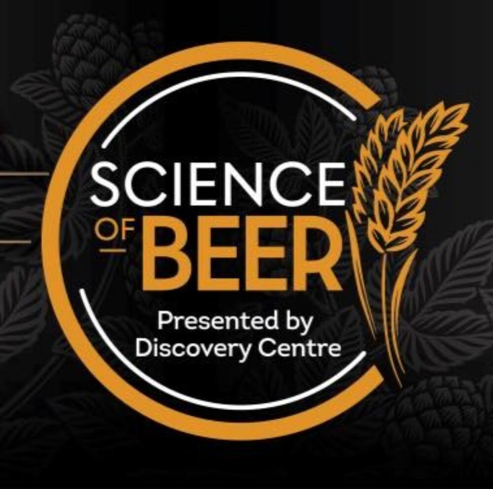 Science of Beer image