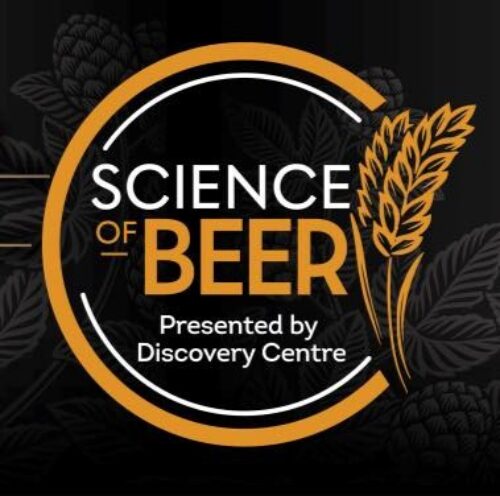 Science of Beer image