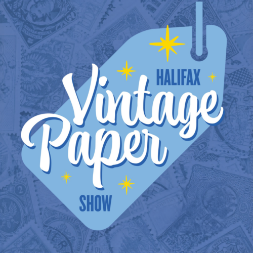 Vintage Paper Show 2026 image