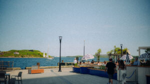 Ask a Local: An Elevated Guide to the Halifax Waterfront image