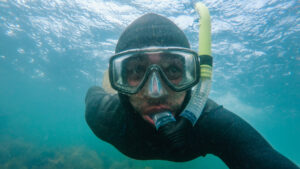 Ask a Local: Where to Snorkel in Halifax image