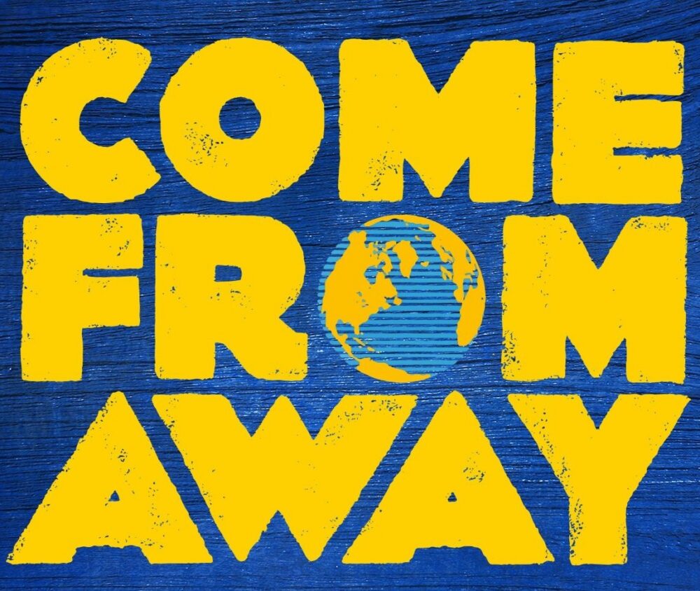Neptune Theatre: Come From Away image