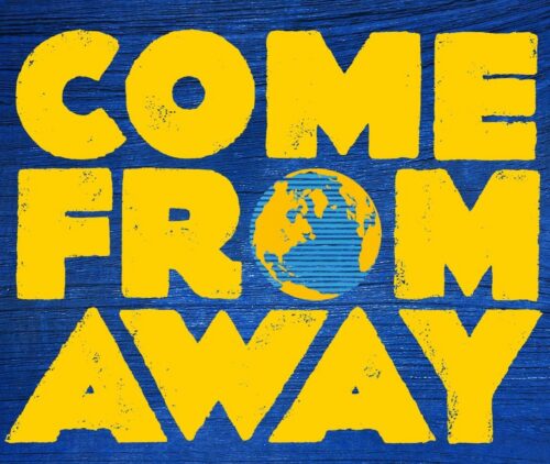 Neptune Theatre: Come From Away image