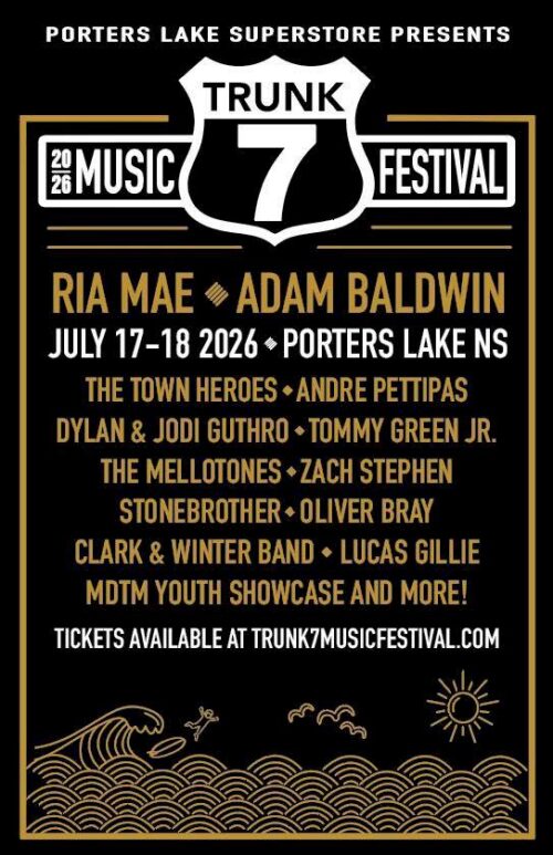 Trunk 7 Music Festival image