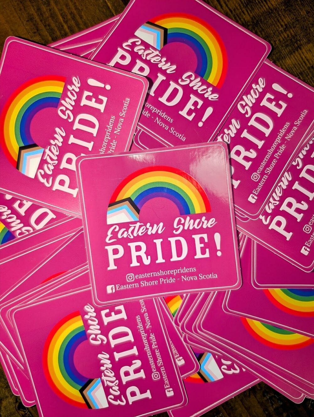 Eastern Shore Pride Festival image