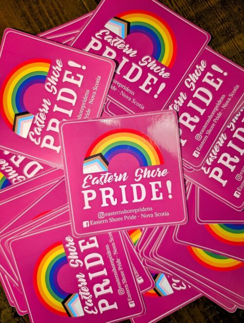 Eastern Shore Pride Festival image