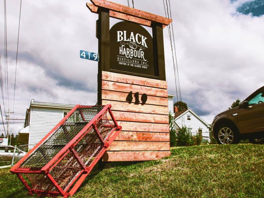 Bingo At Black Harbour image