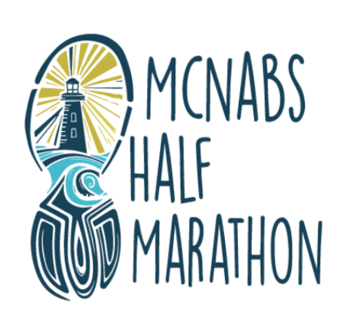 McNabs Half Marathon 2026 image
