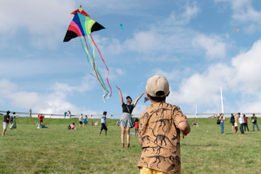 East Coast Kite Festival 2026 image