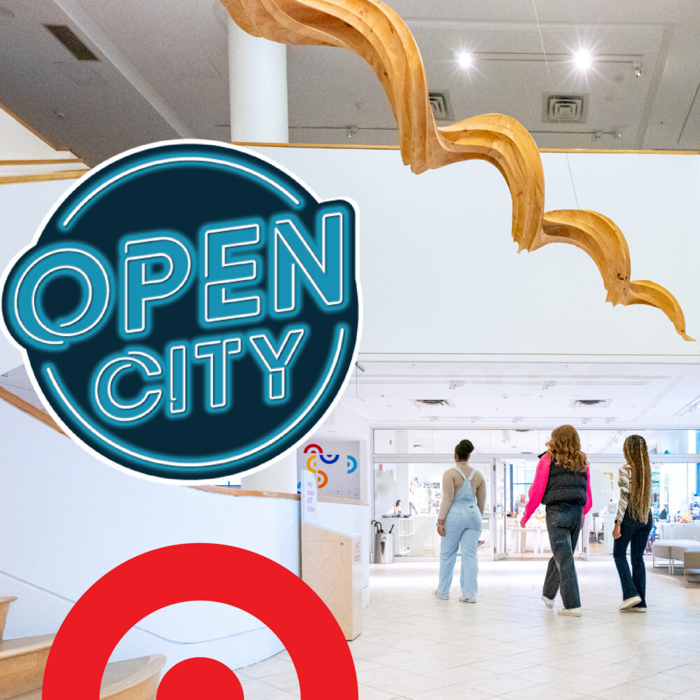 Open City 2026 at Art Gallery of Nova Scotia image