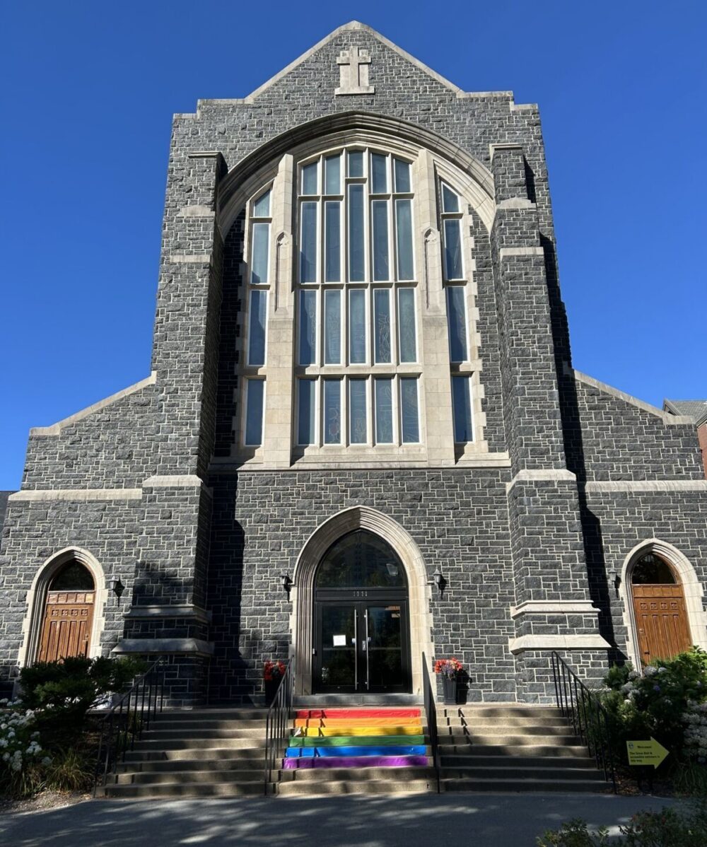 All Saints Cathedral (Anglican) image