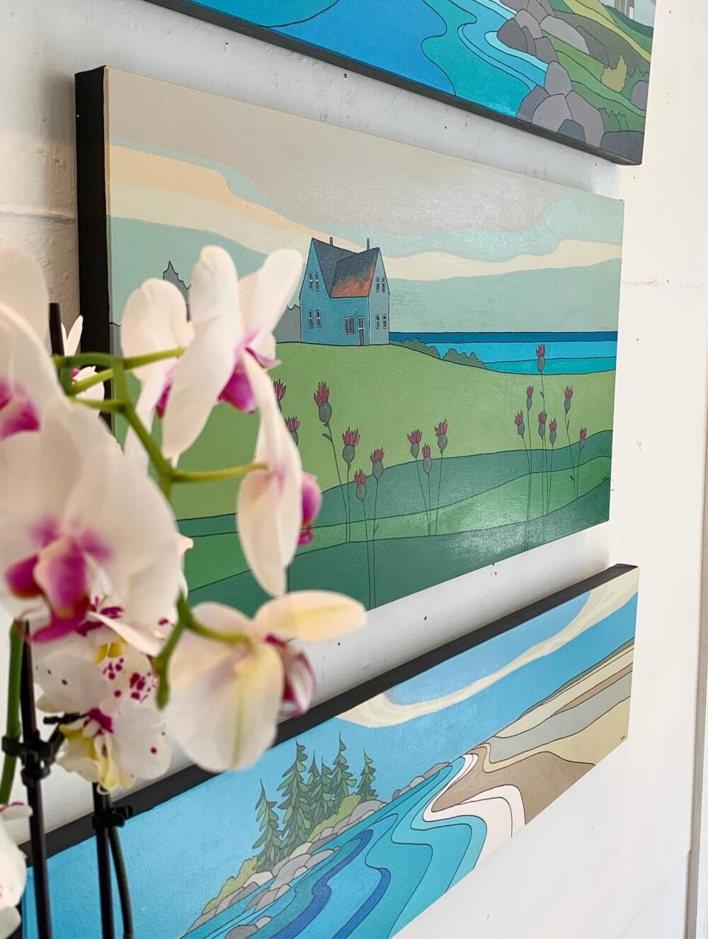 15% off All Prints & Cards image