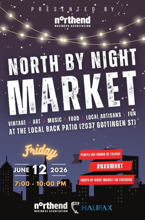 North by Night Market image