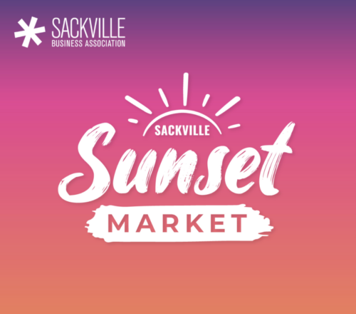Sackville Sunset Market image