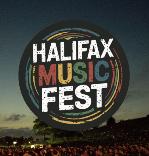 Halifax Music Fest image