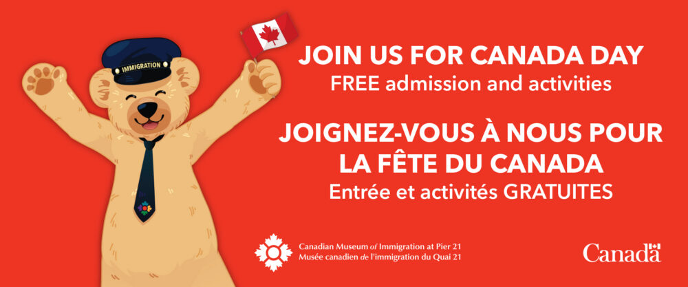 Canada Day at the Museum 2026 image
