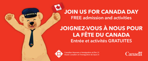 Canada Day at the Museum 2026 image