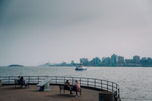 Ride the Halifax Harbour Ferry image