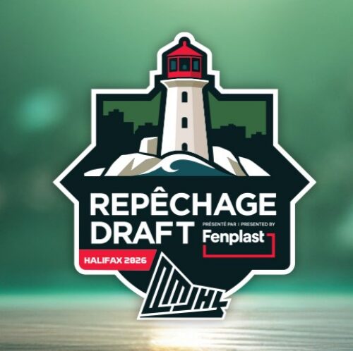 2026 QMJHL Draft image