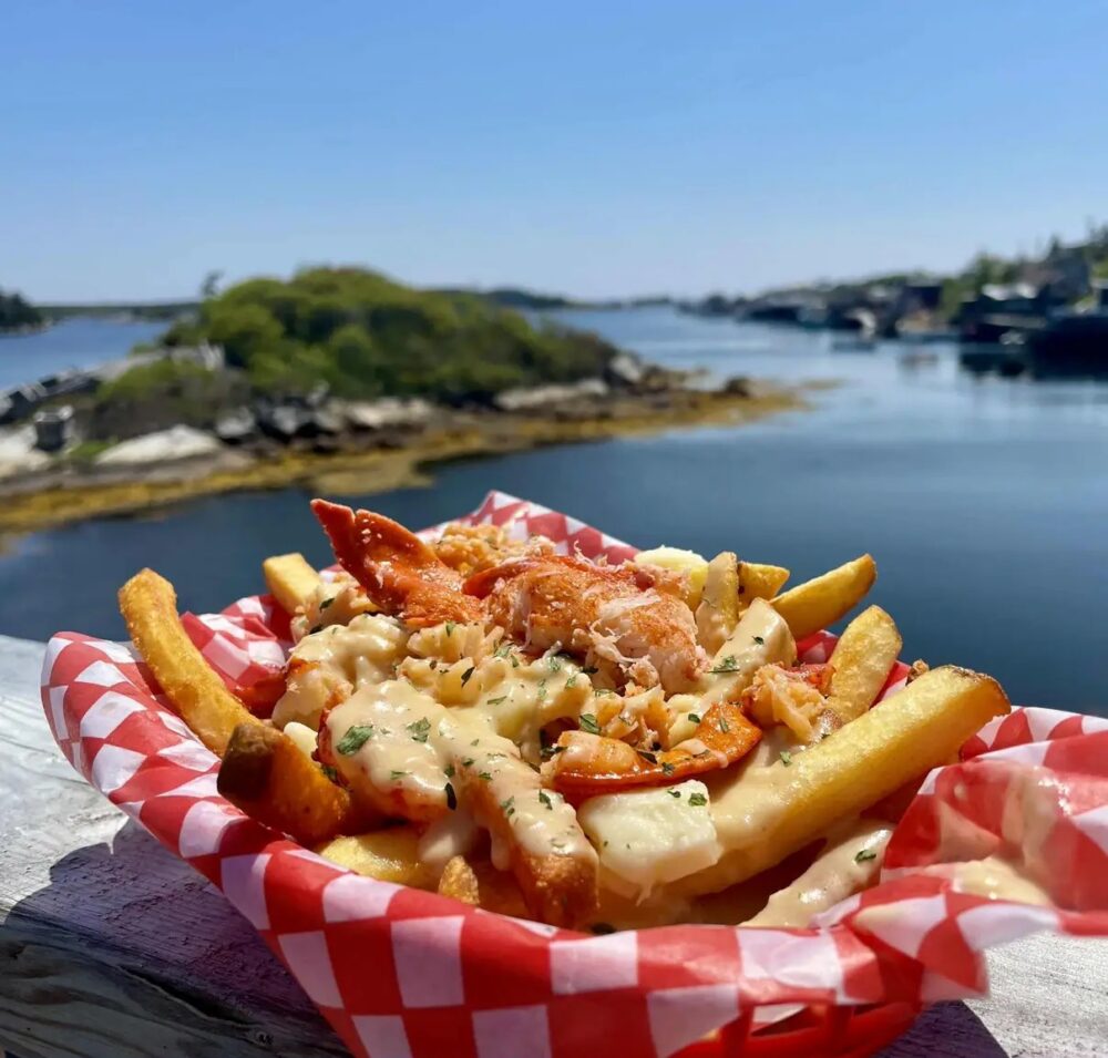 Shaw’s Landing Restaurant image