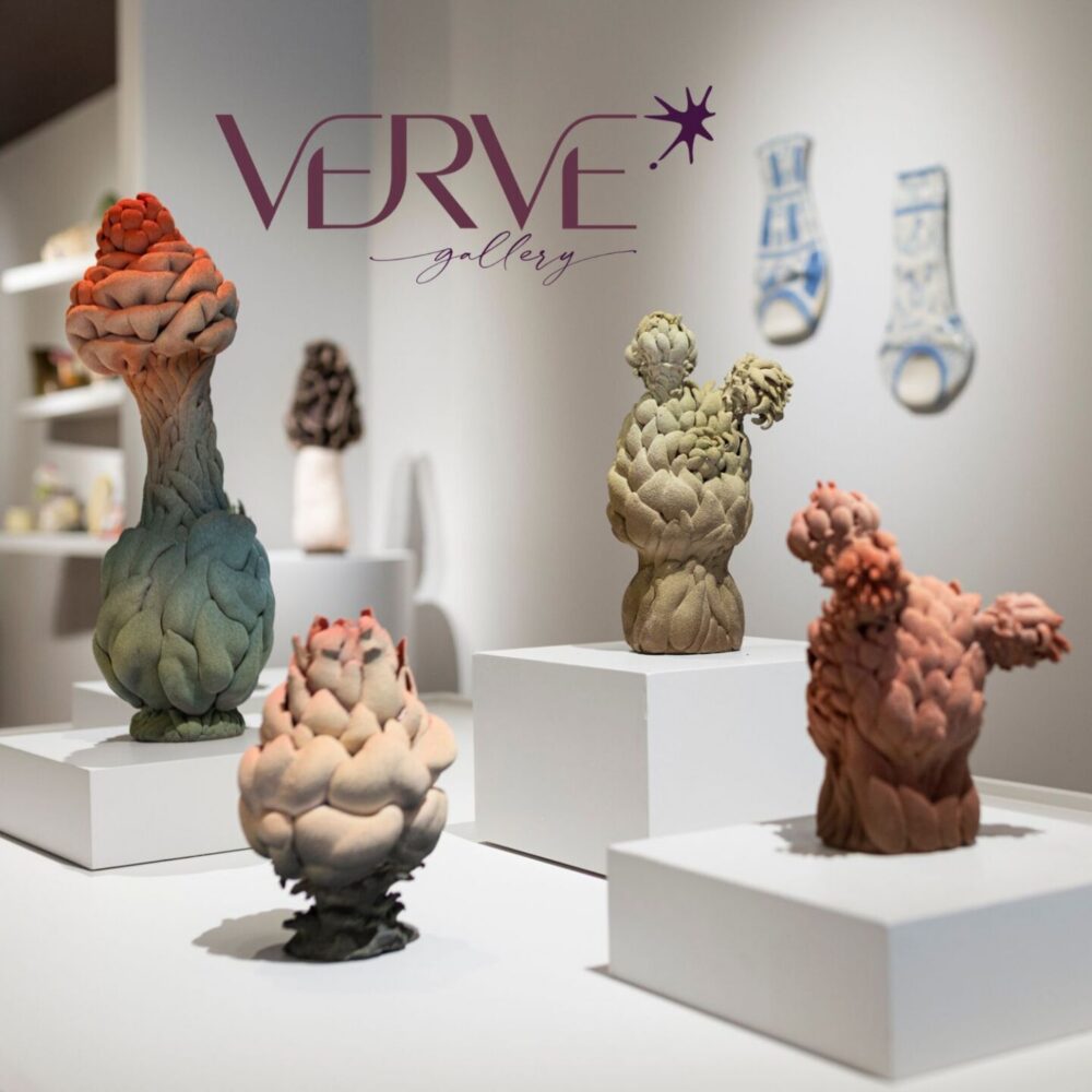 Verve Fine Craft Gallery image