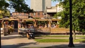 Ask a Local: Accessible Adventures in Halifax image