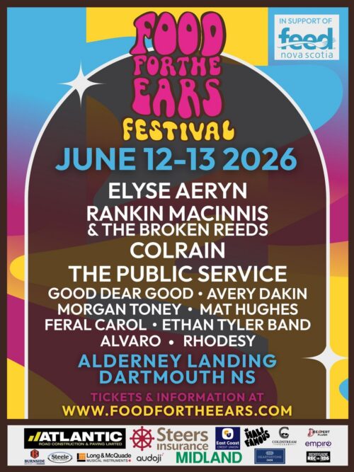 Food For The Ears Festival image