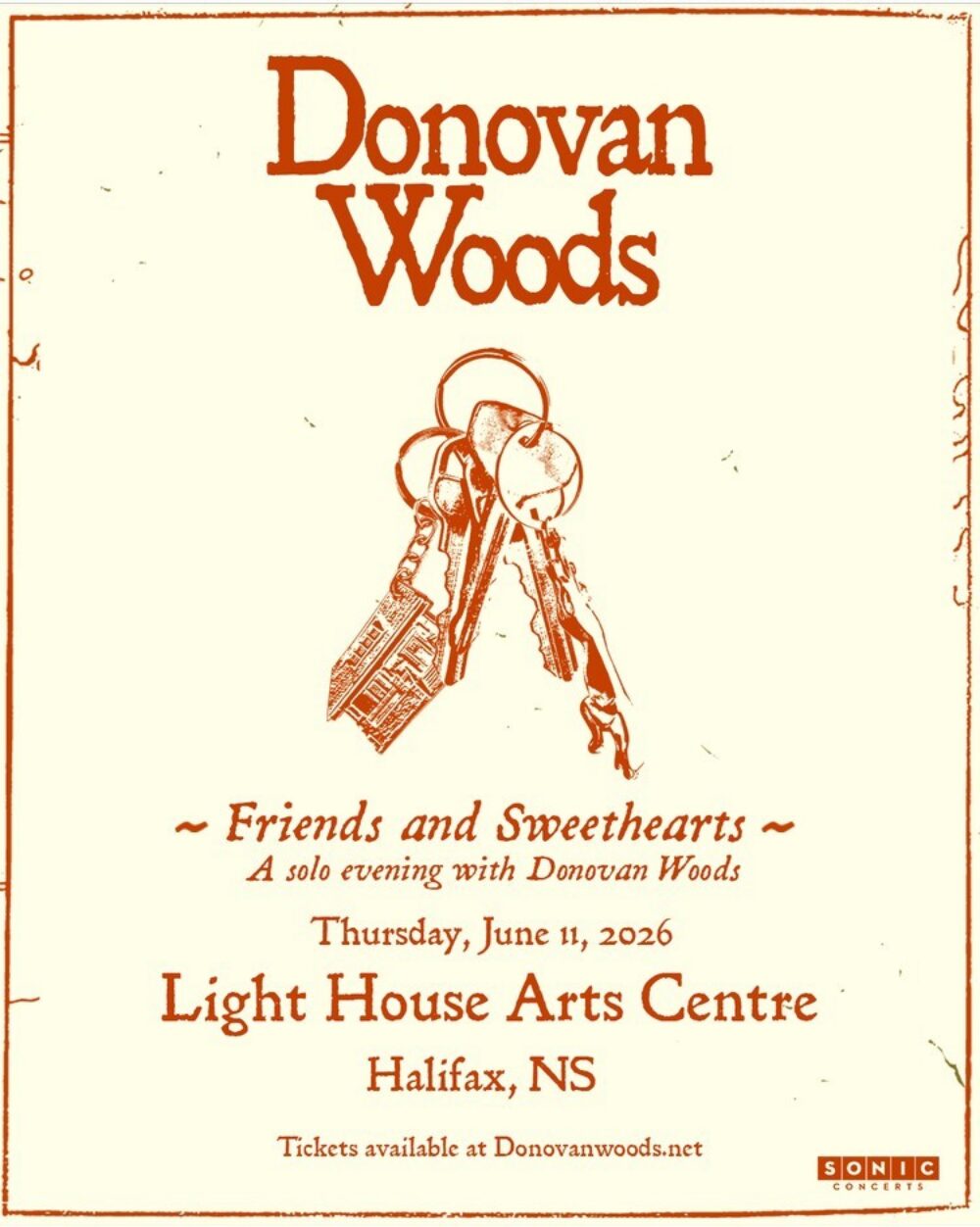 Donovan Woods image