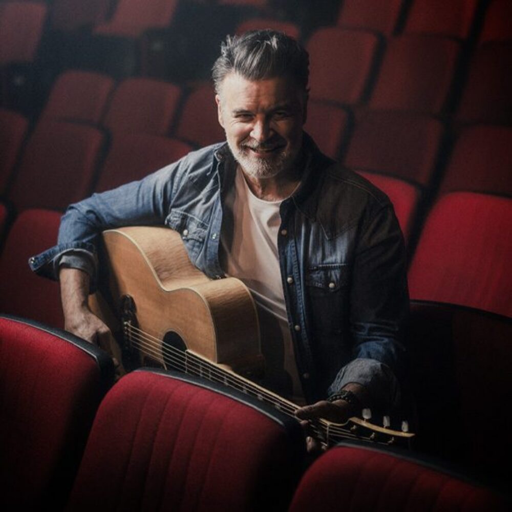 Roch Voisine: The Lightfoot Sessions image