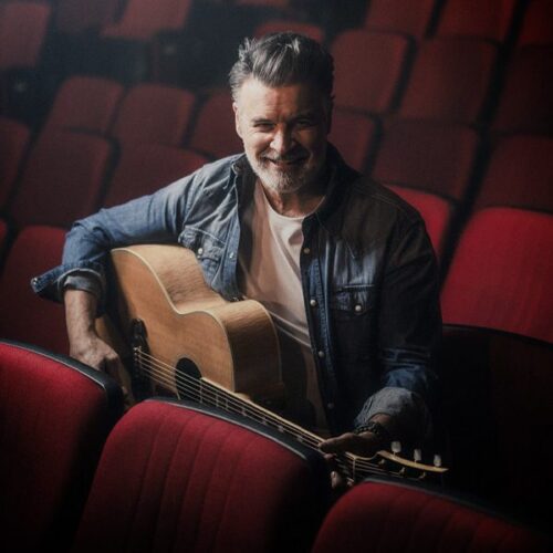 Roch Voisine: The Lightfoot Sessions image
