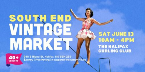 The South End Vintage Market image