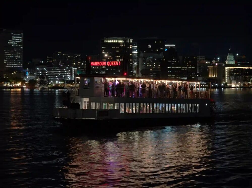 Show Your Badge and Save 10% on a Halifax Party Cruise! image