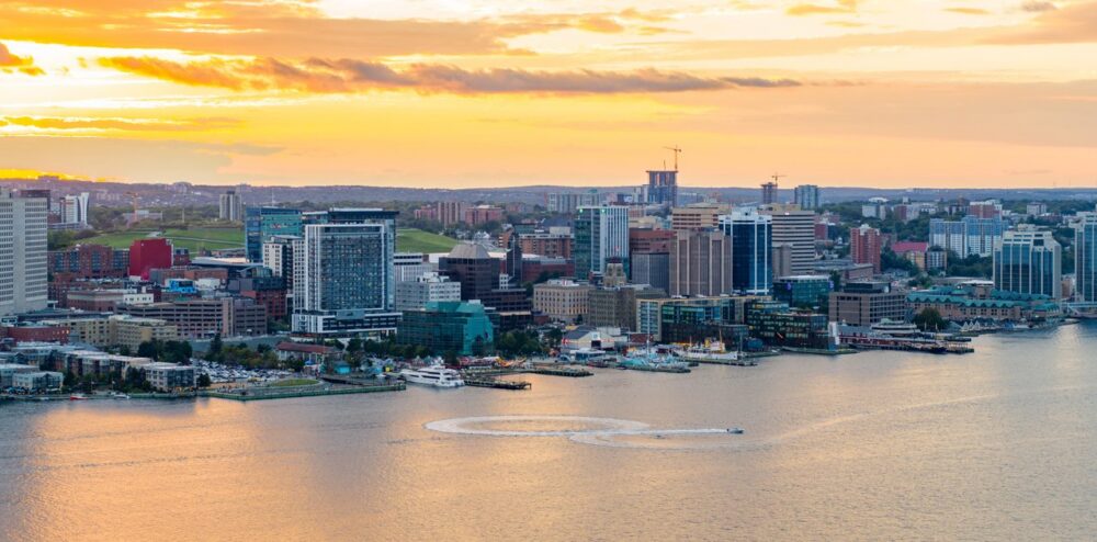 Show Your Badge and Save 10% on Halifax Sunset Cruise! image