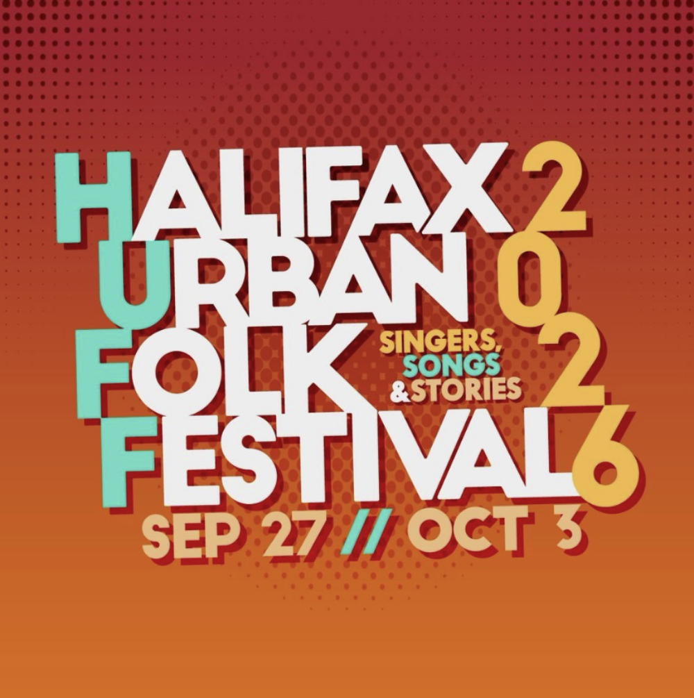Halifax Urban Folk Festival image