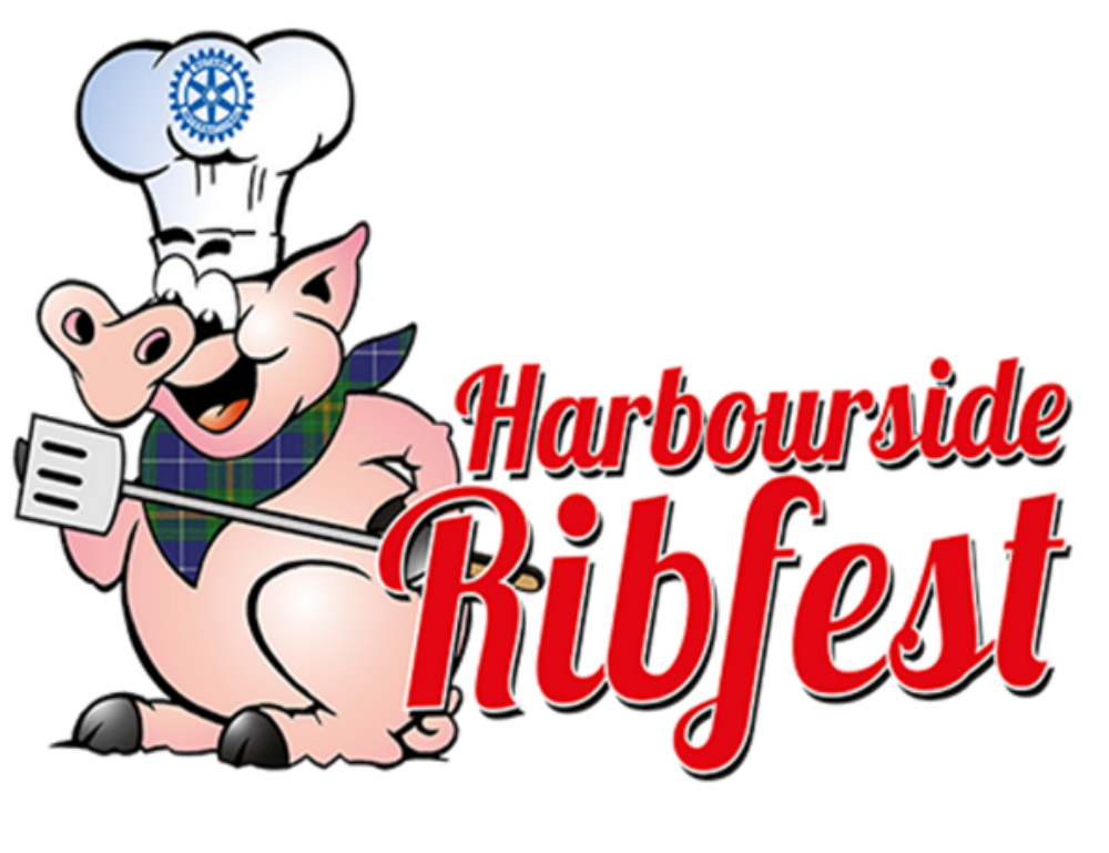 Harbourside Ribfest image
