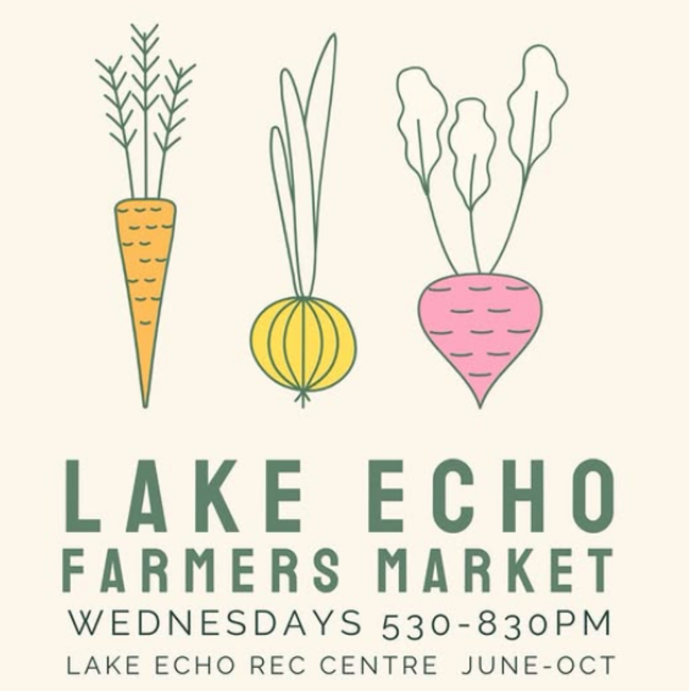 Lake Echo Farmers' Market image