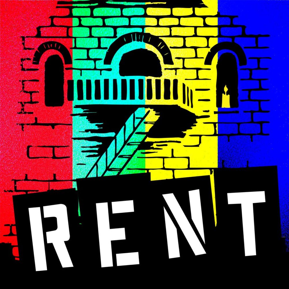 Neptune Theatre Presents: RENT image
